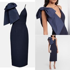 Rebecca Vallance Bon Ami Gown